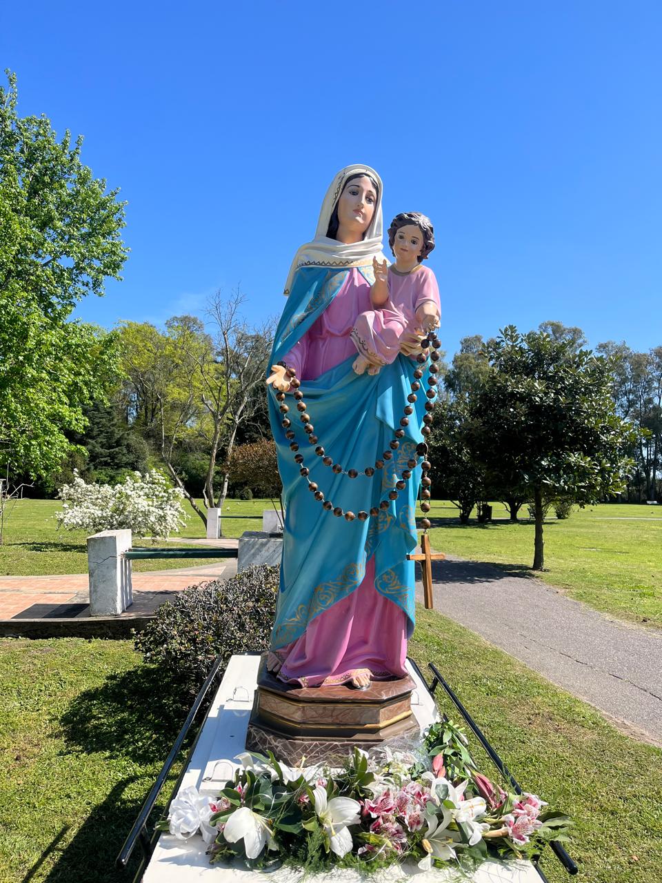 Virgen de San Nicolás